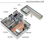 Syoete Cottage Syöte