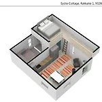 Ferienhaus Syoete Cottage