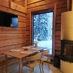 Syoete Cottage * Syöte