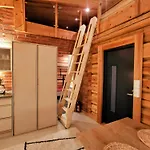 Ferienhaus Syoete Cottage *