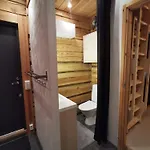 Syoete Cottage * Syöte
