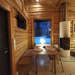 Syoete Cottage