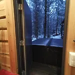 Syoete Cottage Ferienhaus Syöte