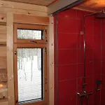 Syoete Cottage Syöte
