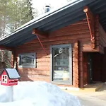 Syoete Cottage *