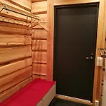 Syoete Cottage * Syöte