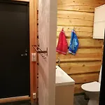 Syoete Cottage Syöte