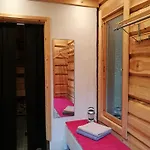 Syoete Cottage Ferienhaus