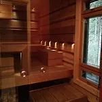 Syoete Cottage Syöte