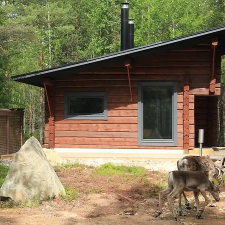 Syoete Cottage Vakantiehuis