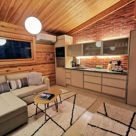 Syoete Cottage Casa de Férias