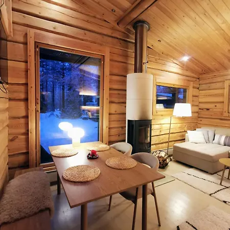 Syöte Cottage Semesterbostad *