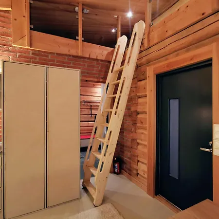 Syoete Cottage Casa de Férias Syöte