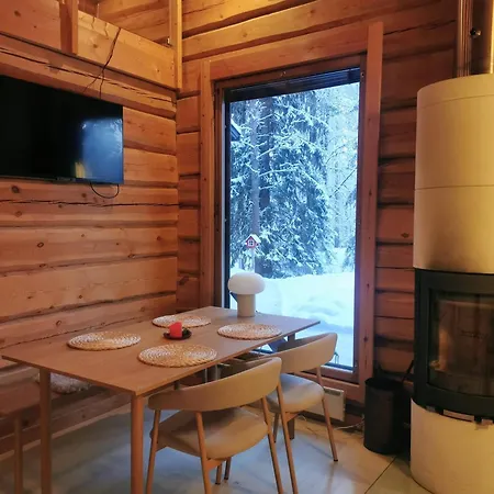 Syöte Cottage * Syöte