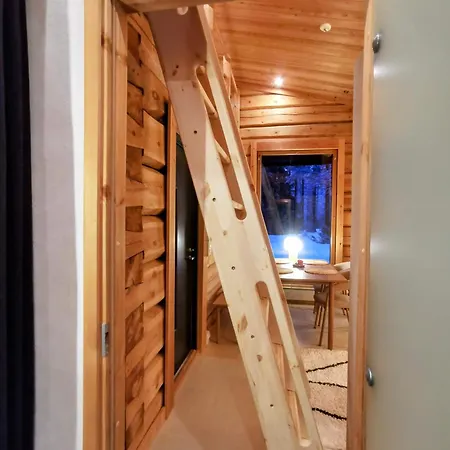 Syoete Cottage Syöte