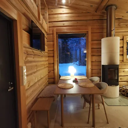 Syöte Cottage