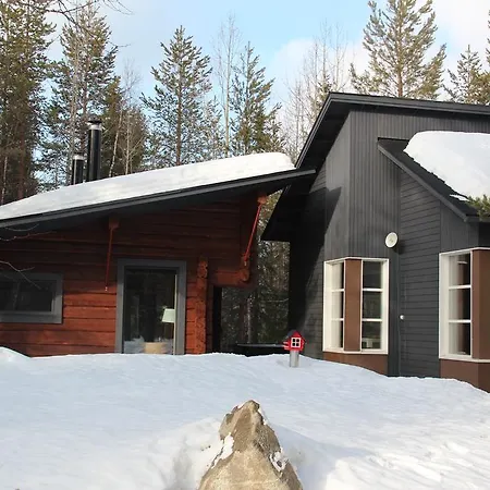 Syoete Cottage