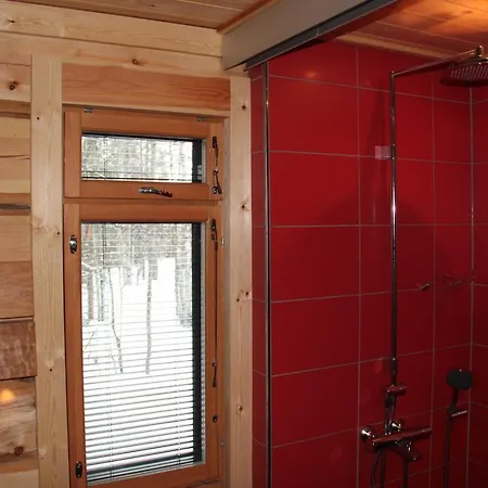 Syoete Cottage Syöte