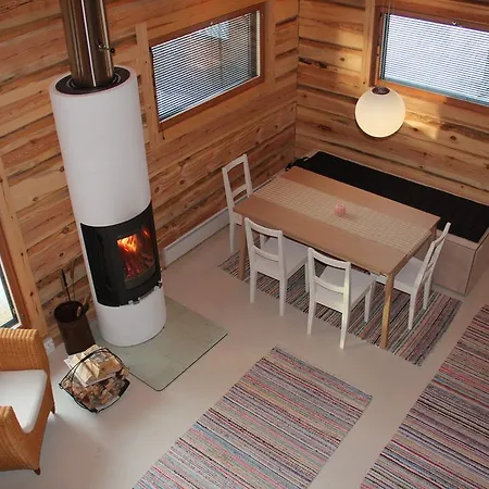 Syoete Cottage Vakantiehuis