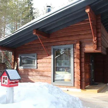 Syöte Cottage *