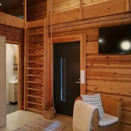 Casa vacanze Syoete Cottage *
