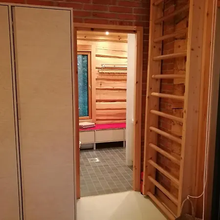 Syoete Cottage * Syöte