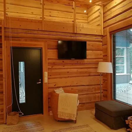 Syoete Cottage Vakantiehuis *