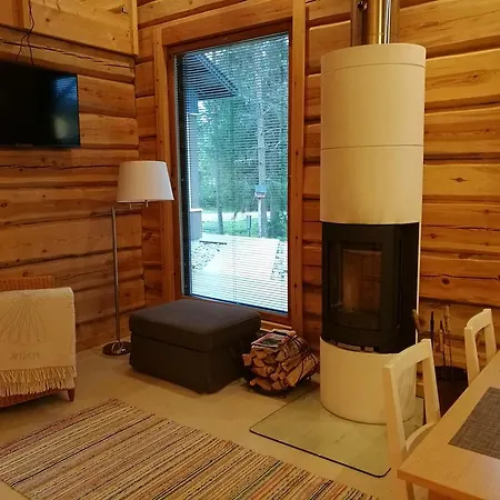 Syoete Cottage