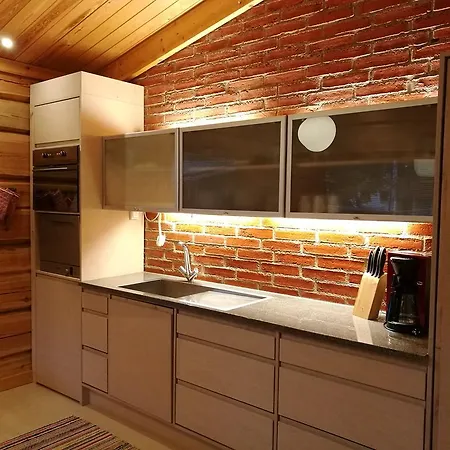 Syoete Cottage Vakantiehuis