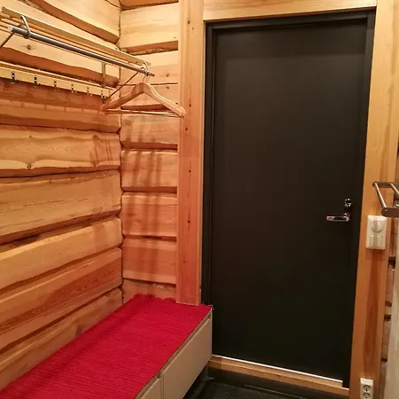 Syoete Cottage * Syöte