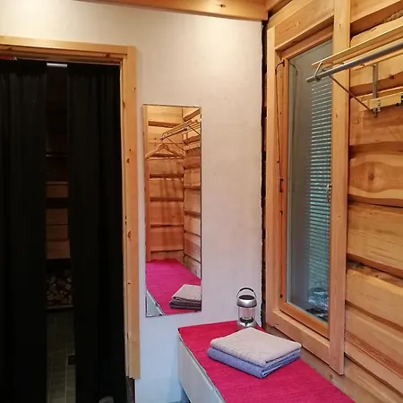 Syoete Cottage Vakantiehuis