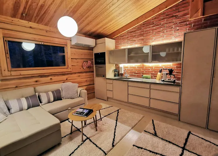 Syoete Cottage Hébergement de vacances