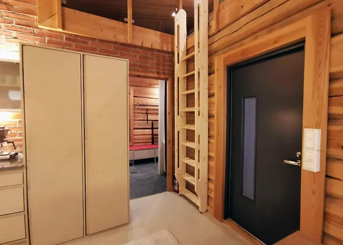 Syoete Cottage Hébergement de vacances *