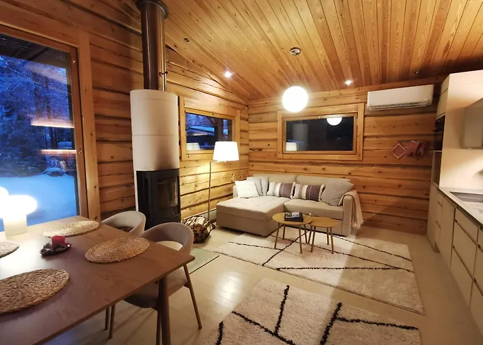 Syoete Cottage Hébergement de vacances *