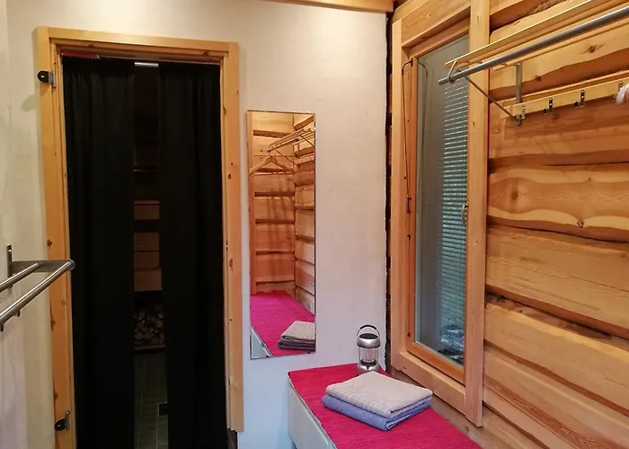 Syoete Cottage Hébergement de vacances